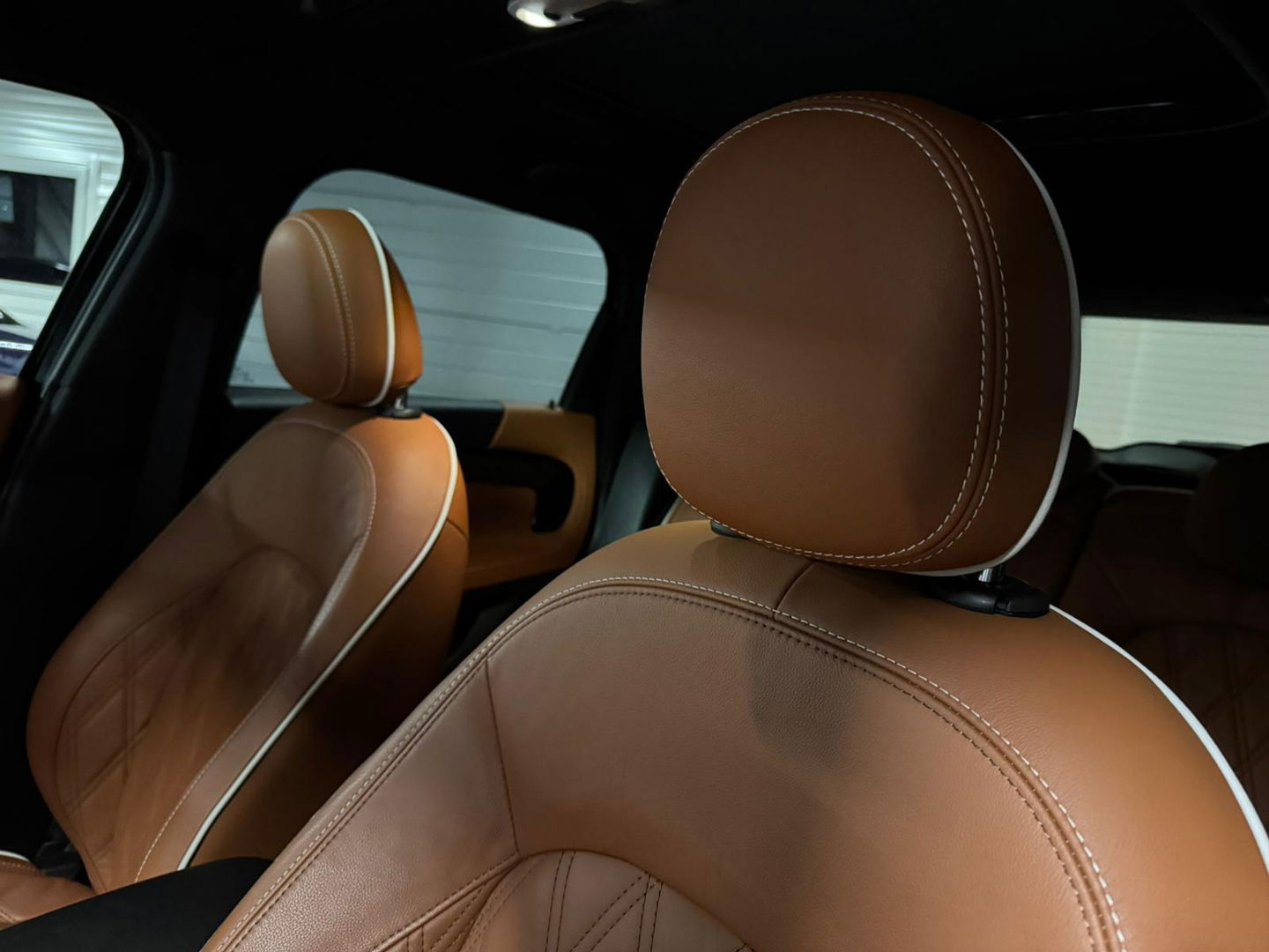 MINI Countryman 1.5 Cooper MINI Yours PANO KEYLESS