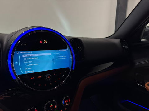MINI Countryman 1.5 Cooper MINI Yours PANO KEYLESS