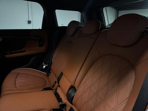 MINI Countryman 1.5 Cooper MINI Yours PANO KEYLESS