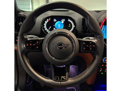 MINI Countryman 1.5 Cooper MINI Yours PANO KEYLESS