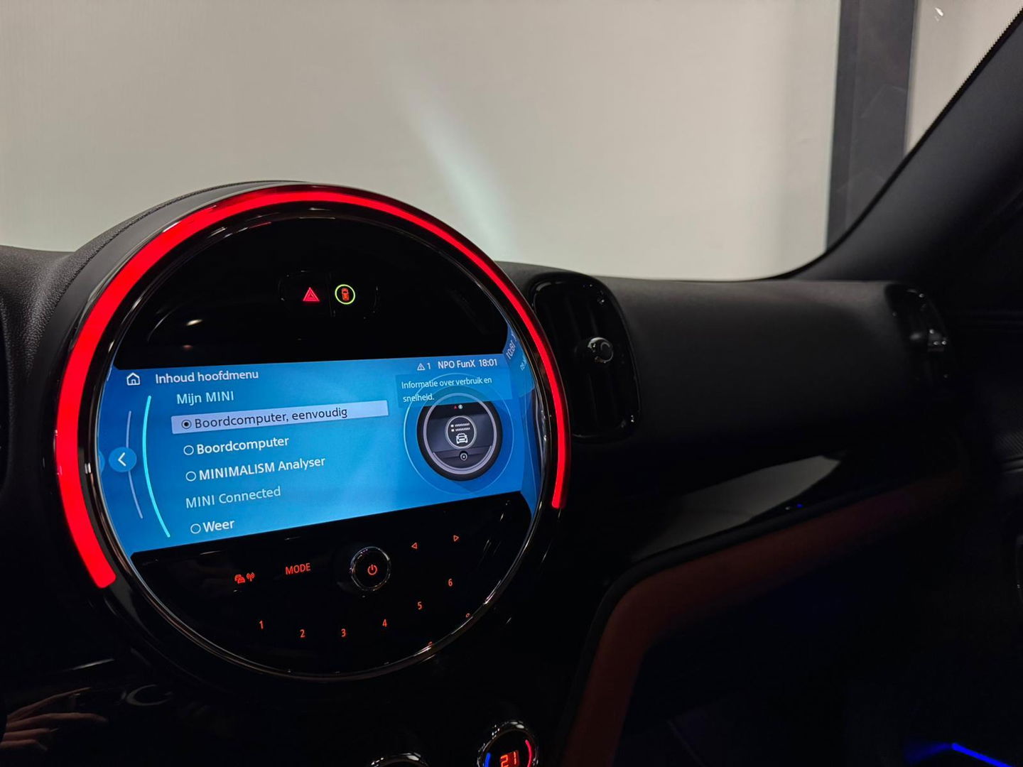 MINI Countryman 1.5 Cooper MINI Yours PANO KEYLESS