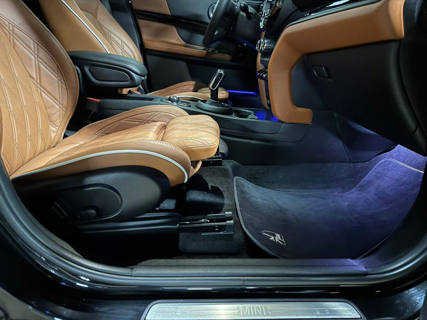 MINI Countryman 1.5 Cooper MINI Yours PANO KEYLESS