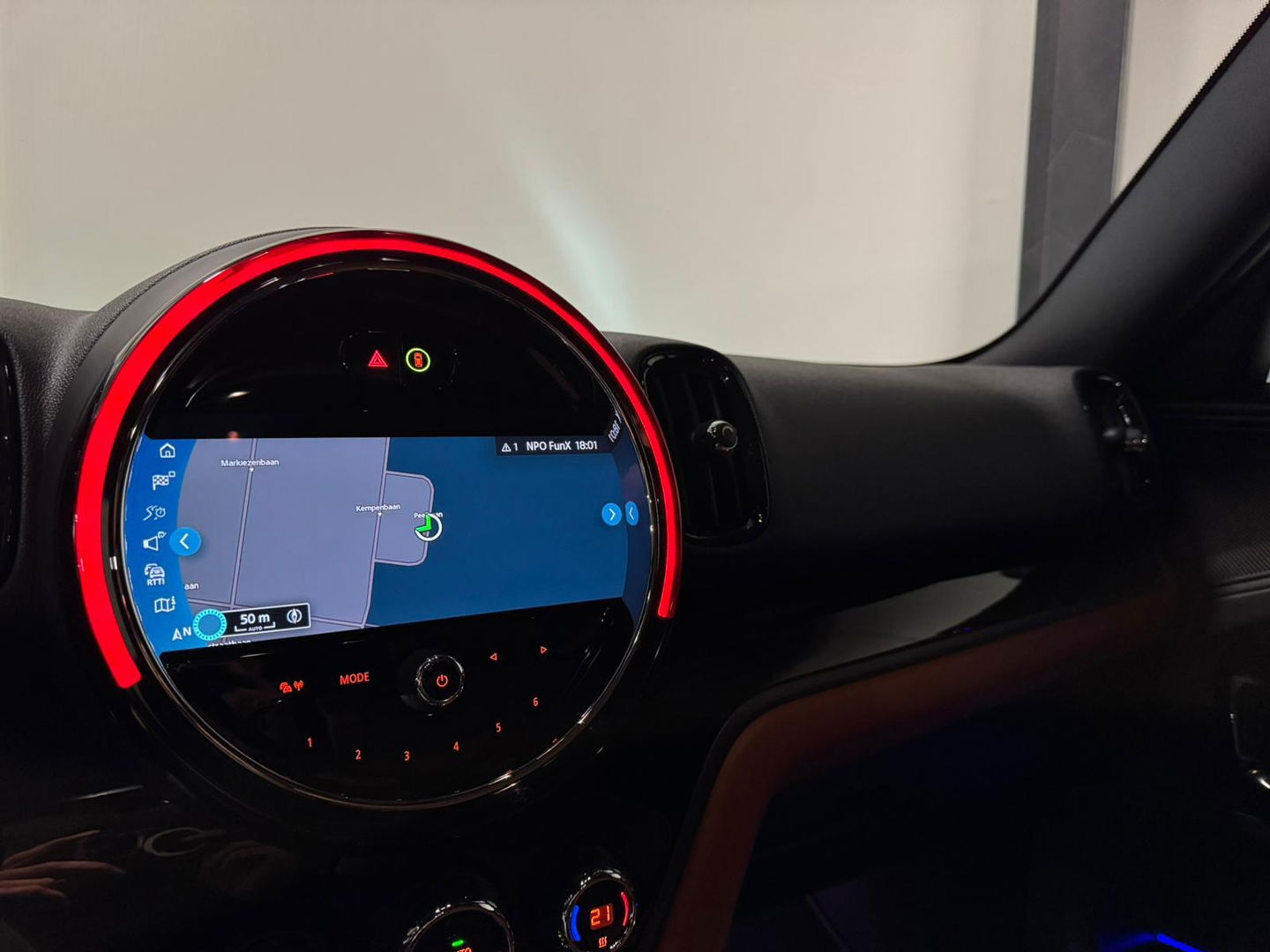 MINI Countryman 1.5 Cooper MINI Yours PANO KEYLESS