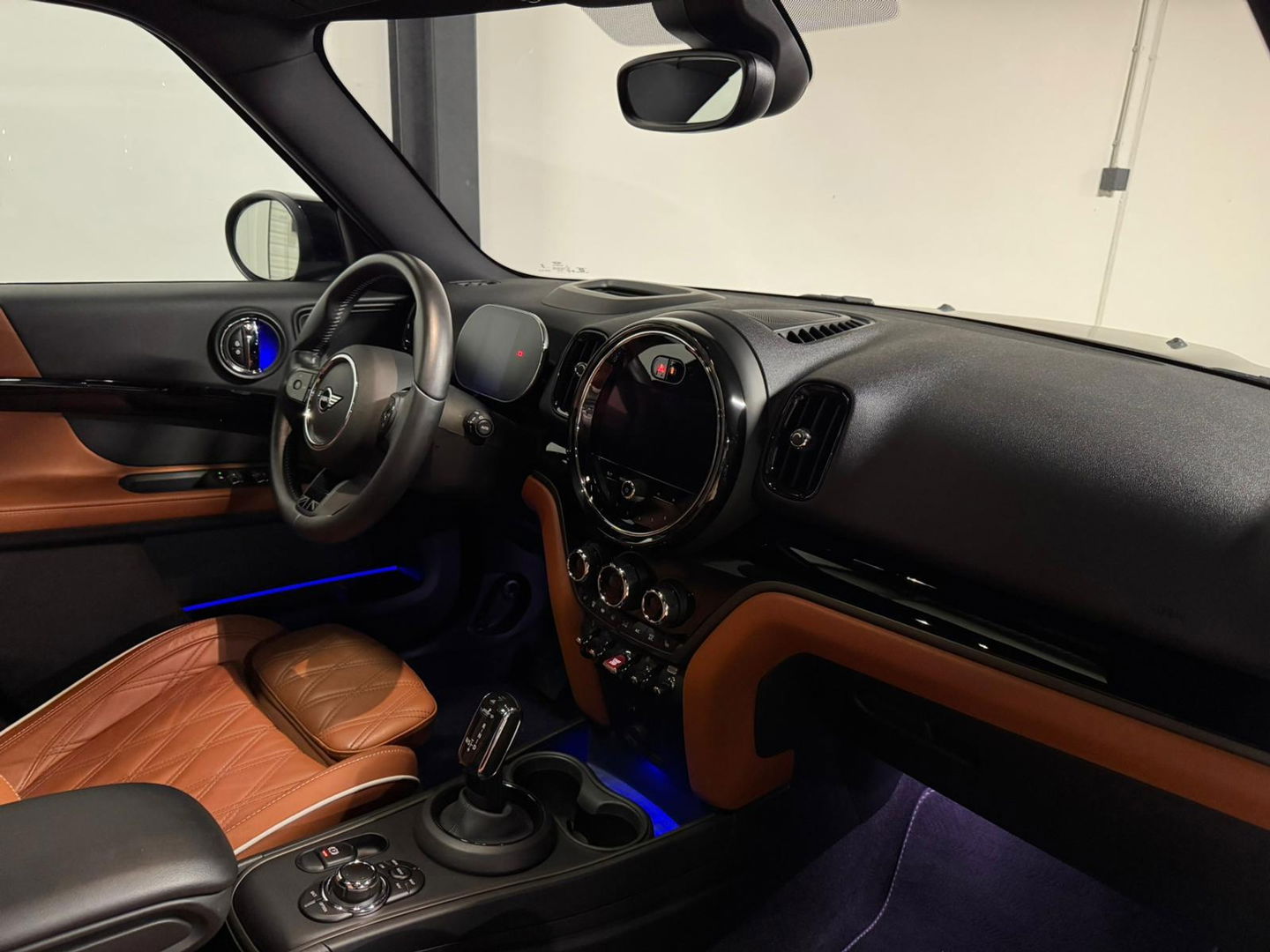 MINI Countryman 1.5 Cooper MINI Yours PANO KEYLESS