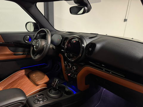 MINI Countryman 1.5 Cooper MINI Yours PANO KEYLESS