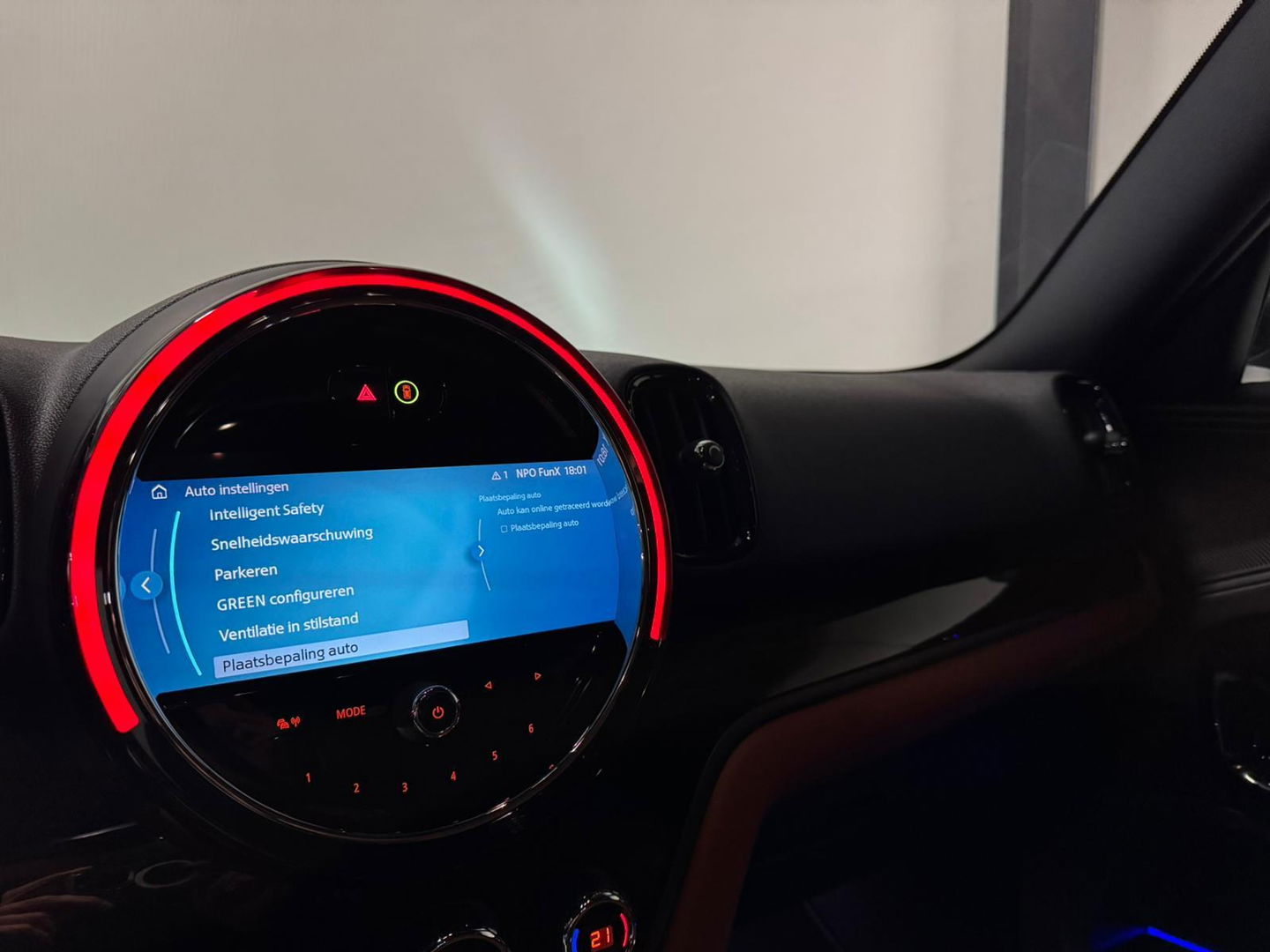 MINI Countryman 1.5 Cooper MINI Yours PANO KEYLESS