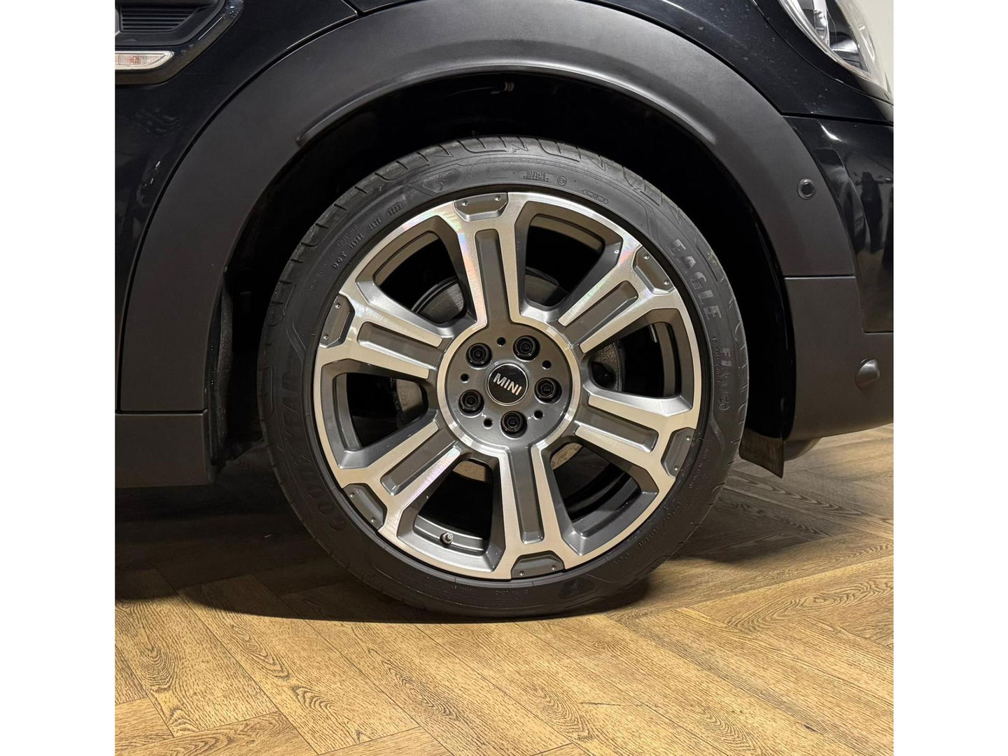 MINI Countryman 1.5 Cooper MINI Yours PANO KEYLESS