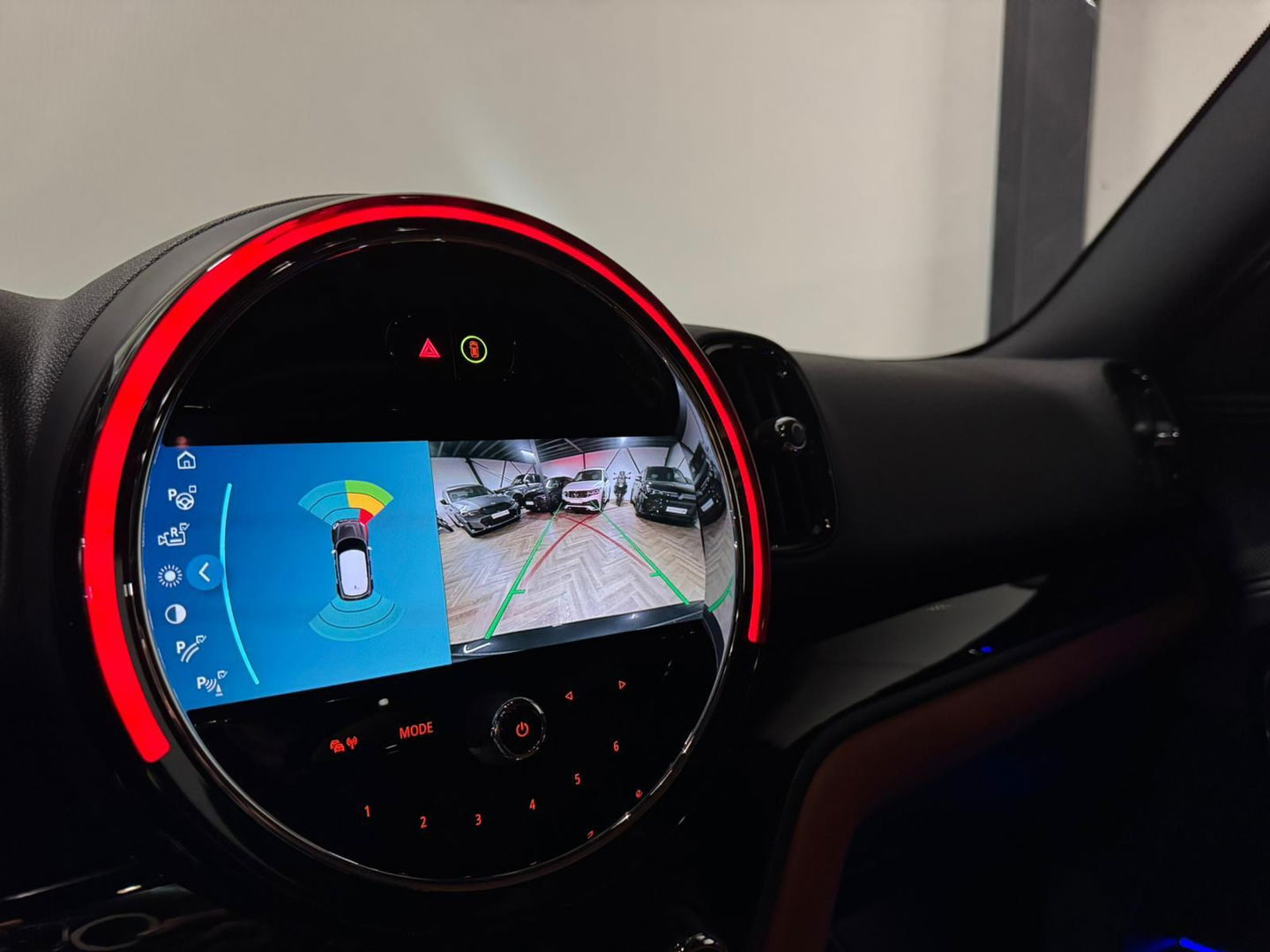 MINI Countryman 1.5 Cooper MINI Yours PANO KEYLESS