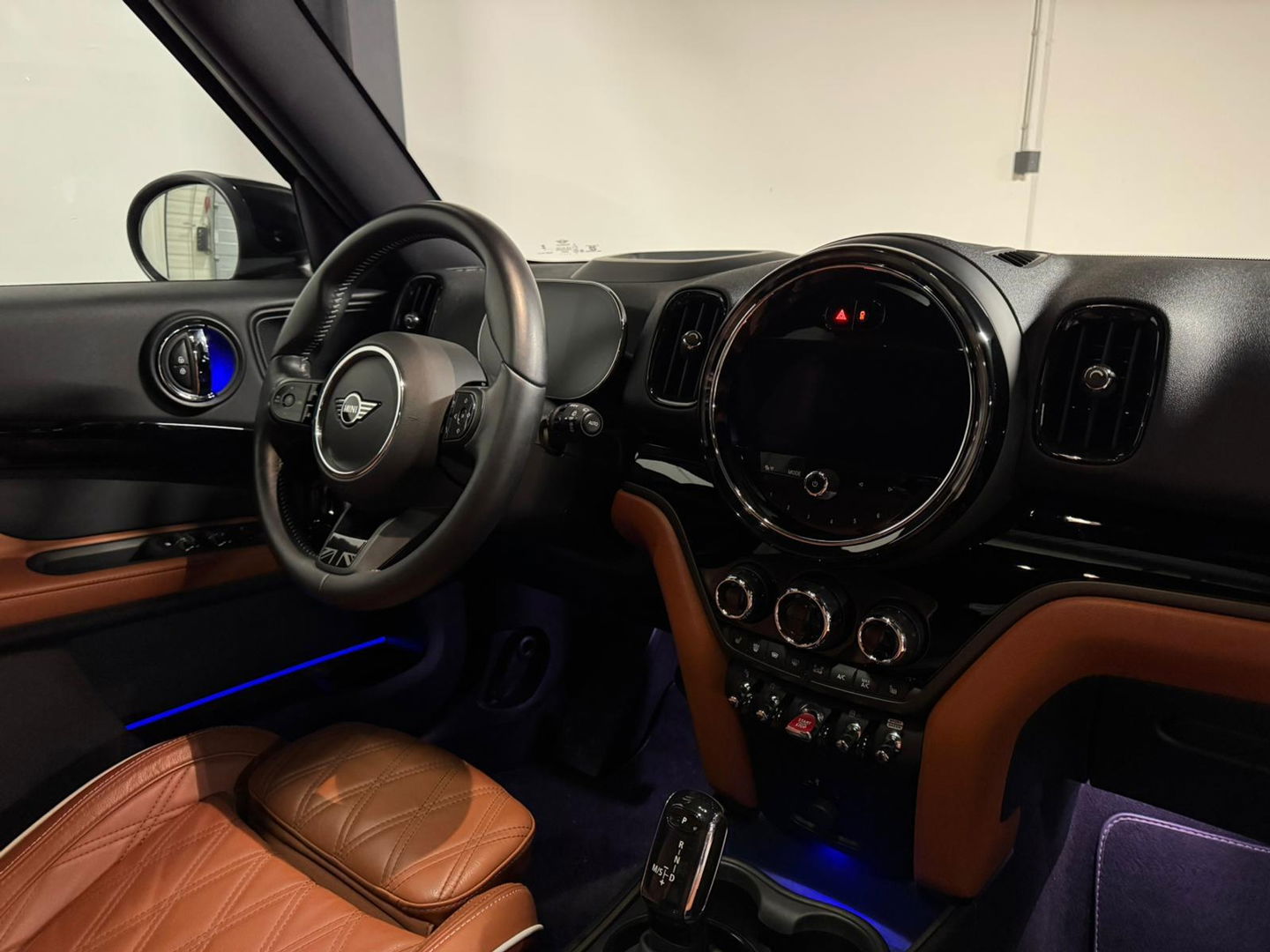 MINI Countryman 1.5 Cooper MINI Yours PANO KEYLESS