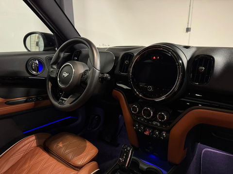 MINI Countryman 1.5 Cooper MINI Yours PANO KEYLESS
