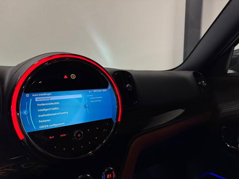 MINI Countryman 1.5 Cooper MINI Yours PANO KEYLESS