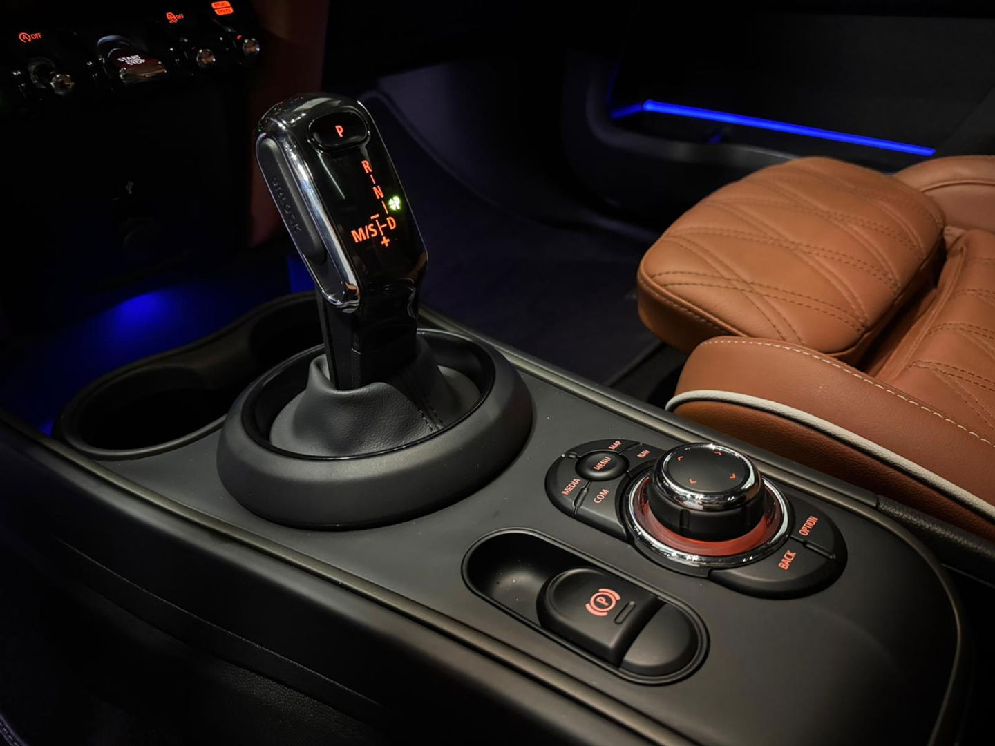 MINI Countryman 1.5 Cooper MINI Yours PANO KEYLESS