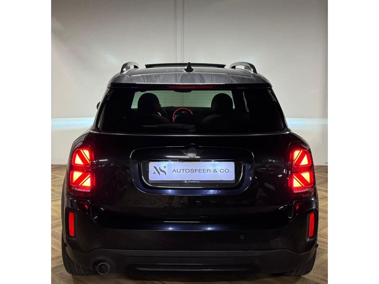 MINI Countryman 1.5 Cooper MINI Yours PANO KEYLESS