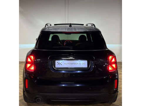 MINI Countryman 1.5 Cooper MINI Yours PANO KEYLESS