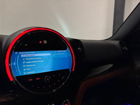 MINI Countryman 1.5 Cooper MINI Yours PANO KEYLESS