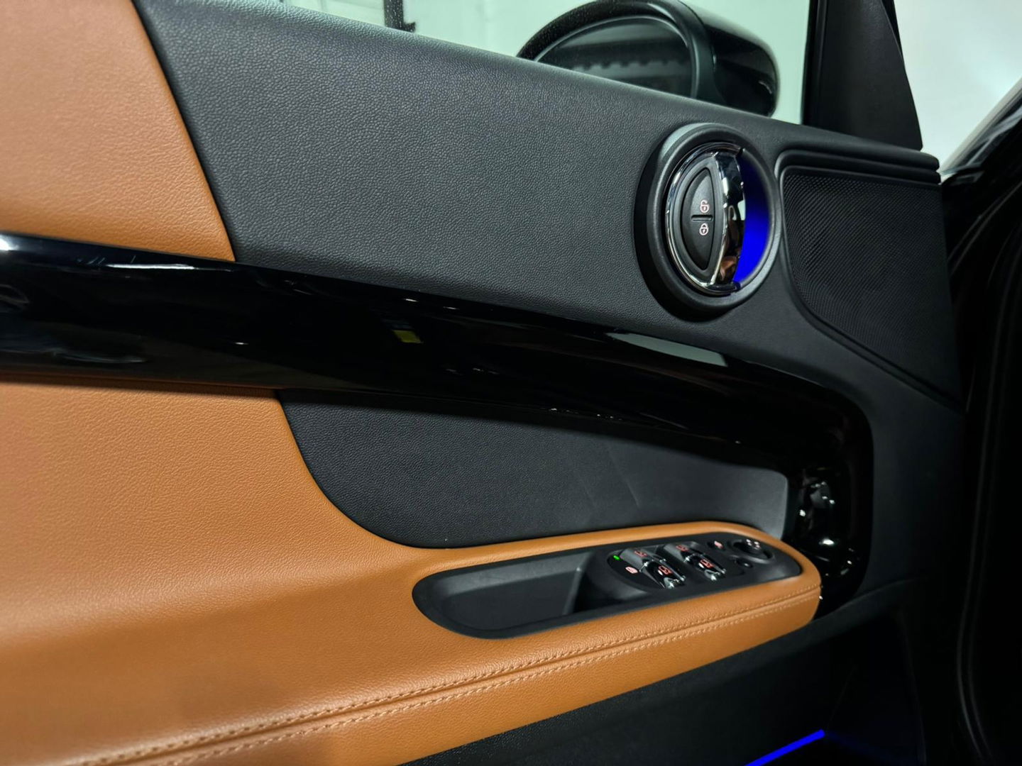 MINI Countryman 1.5 Cooper MINI Yours PANO KEYLESS