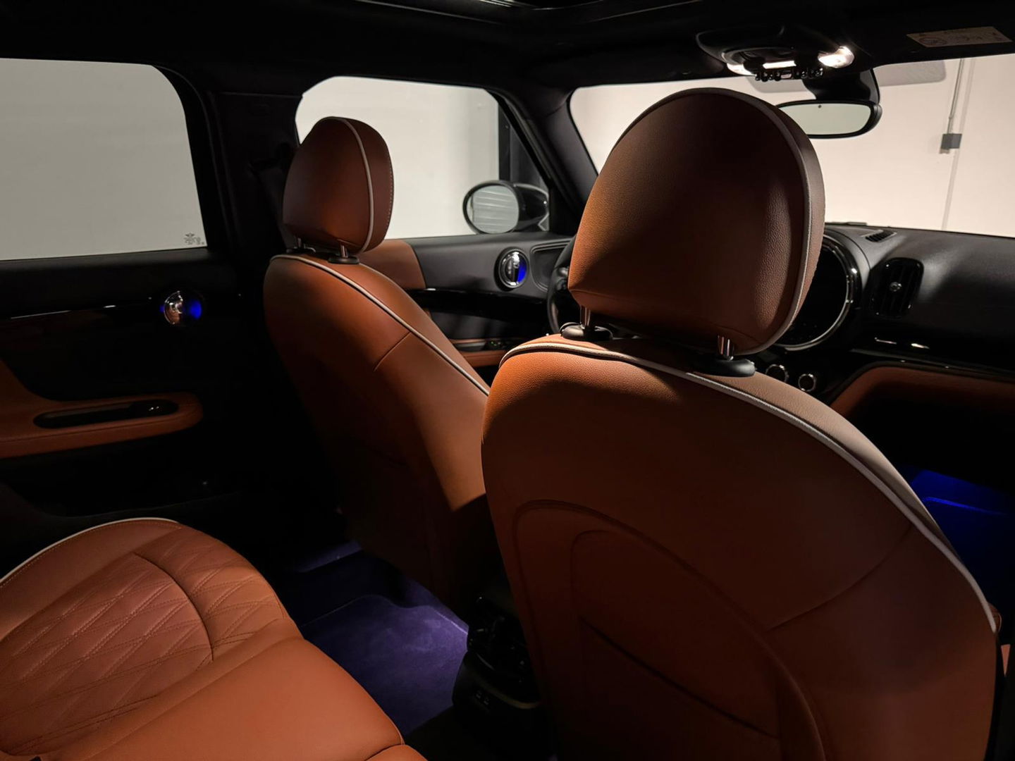 MINI Countryman 1.5 Cooper MINI Yours PANO KEYLESS