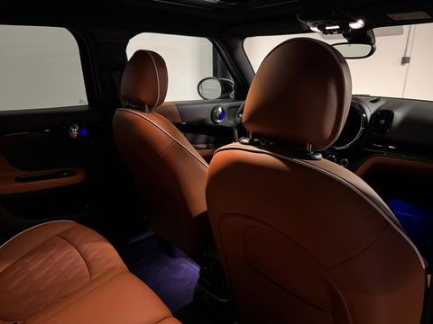 MINI Countryman 1.5 Cooper MINI Yours PANO KEYLESS