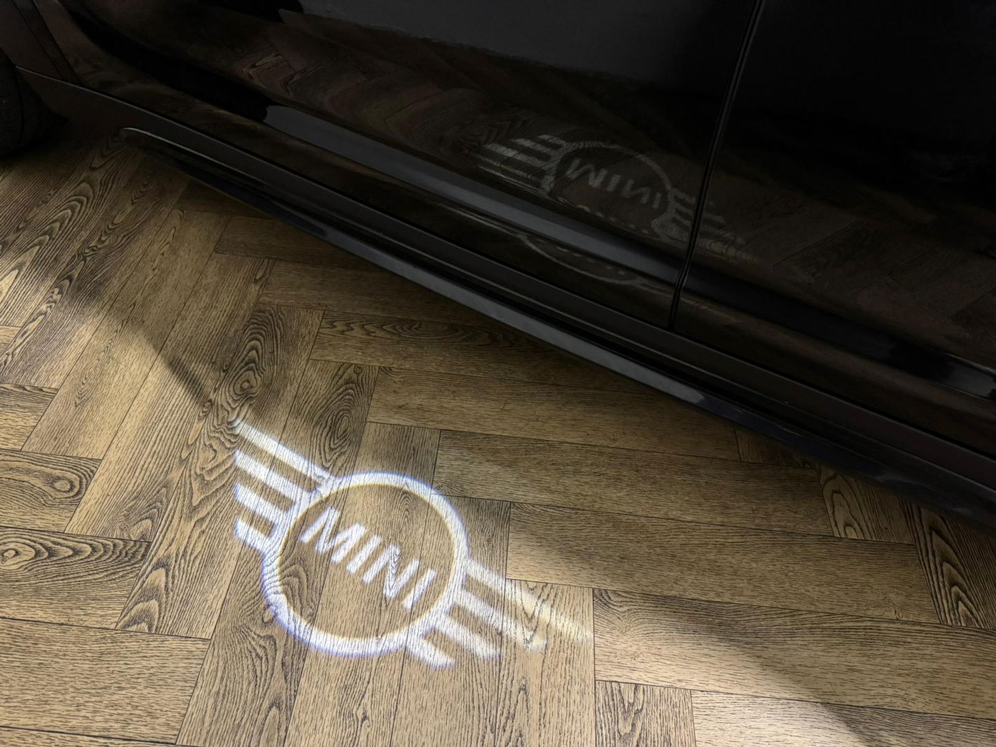 MINI Countryman 1.5 Cooper MINI Yours PANO KEYLESS