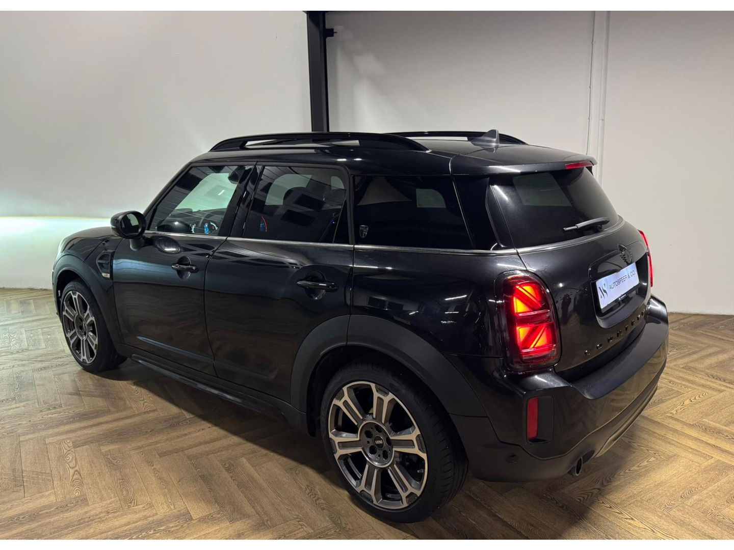 MINI Countryman 1.5 Cooper MINI Yours PANO KEYLESS