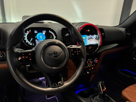 MINI Countryman 1.5 Cooper MINI Yours PANO KEYLESS