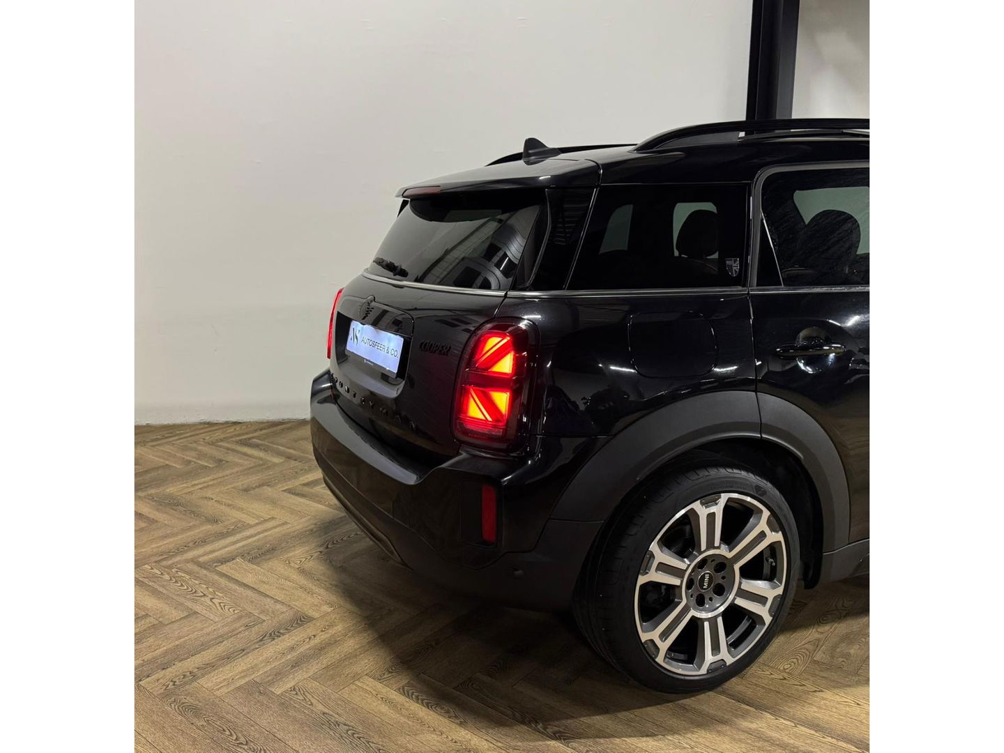 MINI Countryman 1.5 Cooper MINI Yours PANO KEYLESS