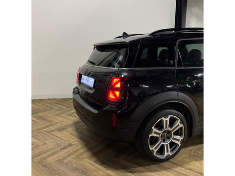 MINI Countryman 1.5 Cooper MINI Yours PANO KEYLESS