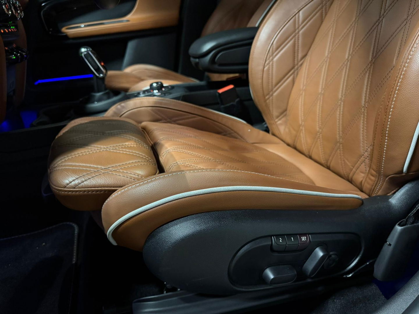 MINI Countryman 1.5 Cooper MINI Yours PANO KEYLESS