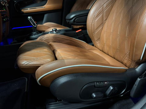 MINI Countryman 1.5 Cooper MINI Yours PANO KEYLESS