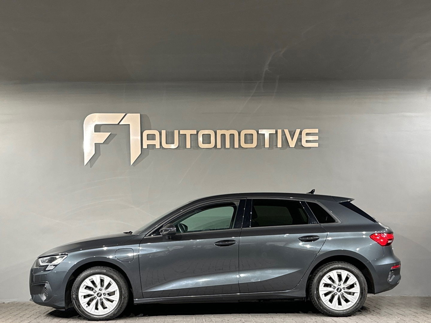 Audi A3 Sportback 40 TFSI e Edition Keyless|CarPlay|ACC|Lane