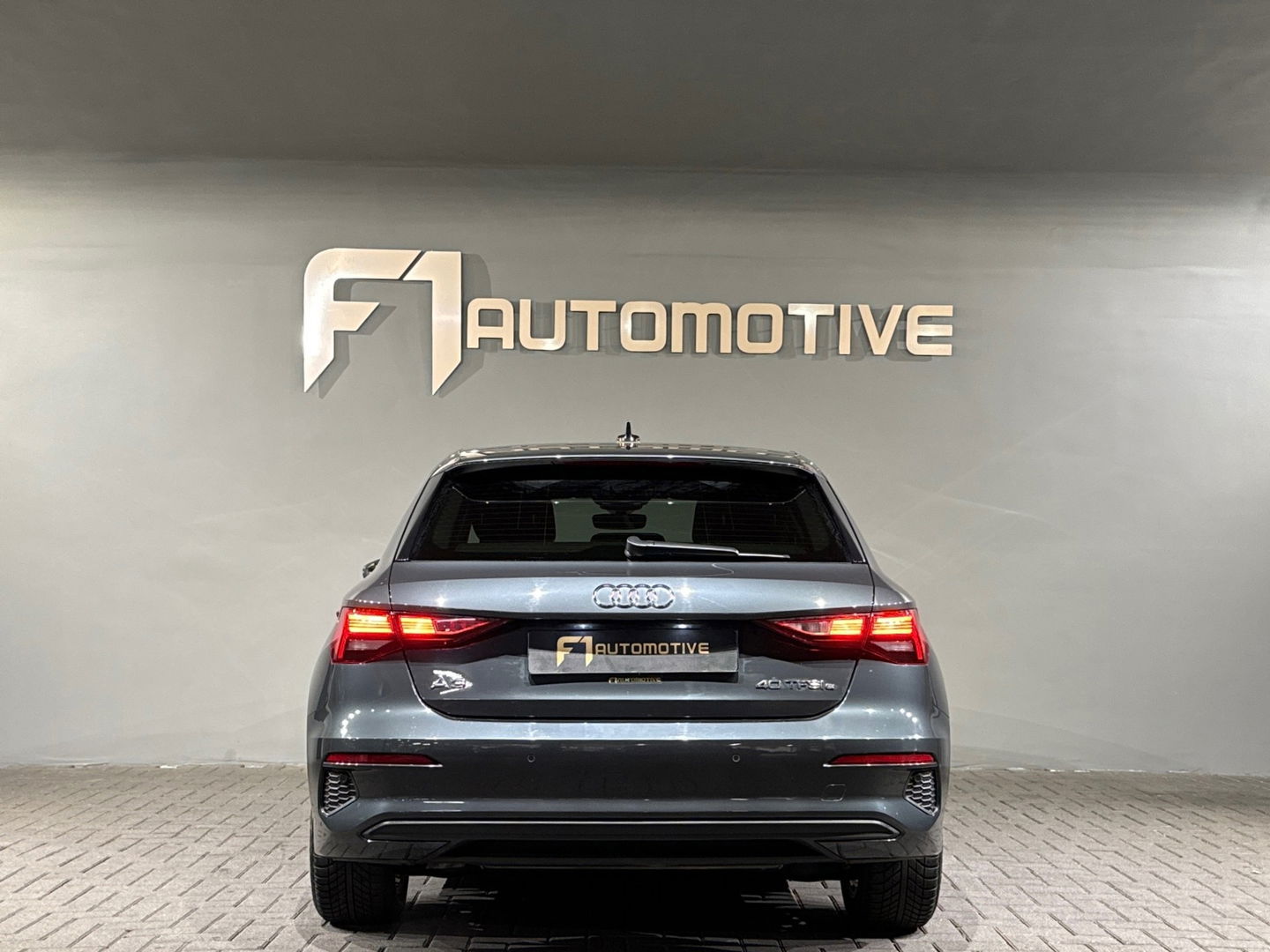 Audi A3 Sportback 40 TFSI e Edition Keyless|CarPlay|ACC|Lane