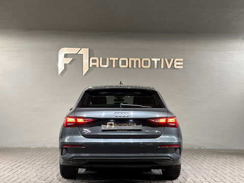Audi A3 Sportback 40 TFSI e Edition Keyless|CarPlay|ACC|Lane