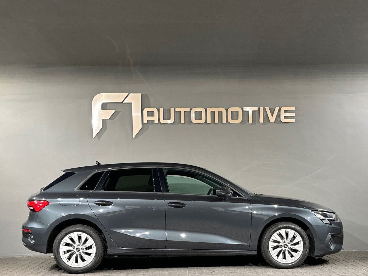 Audi A3 Sportback 40 TFSI e Edition Keyless|CarPlay|ACC|Lane