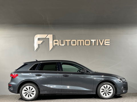 Audi A3 Sportback 40 TFSI e Edition Keyless|CarPlay|ACC|Lane