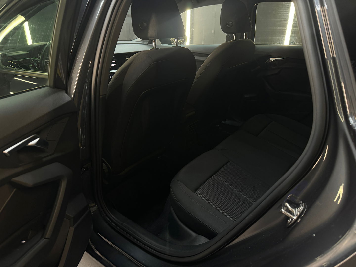 Audi A3 Sportback 40 TFSI e Edition Keyless|CarPlay|ACC|Lane