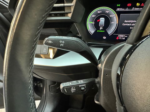 Audi A3 Sportback 40 TFSI e Edition Keyless|CarPlay|ACC|Lane
