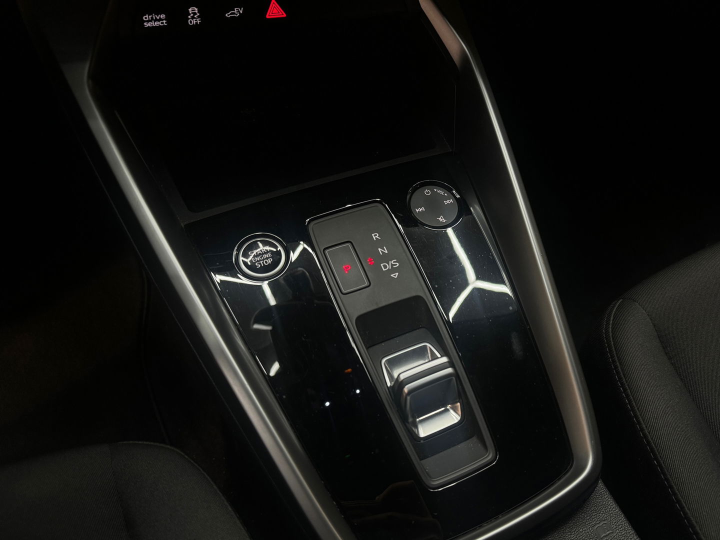 Audi A3 Sportback 40 TFSI e Edition Keyless|CarPlay|ACC|Lane