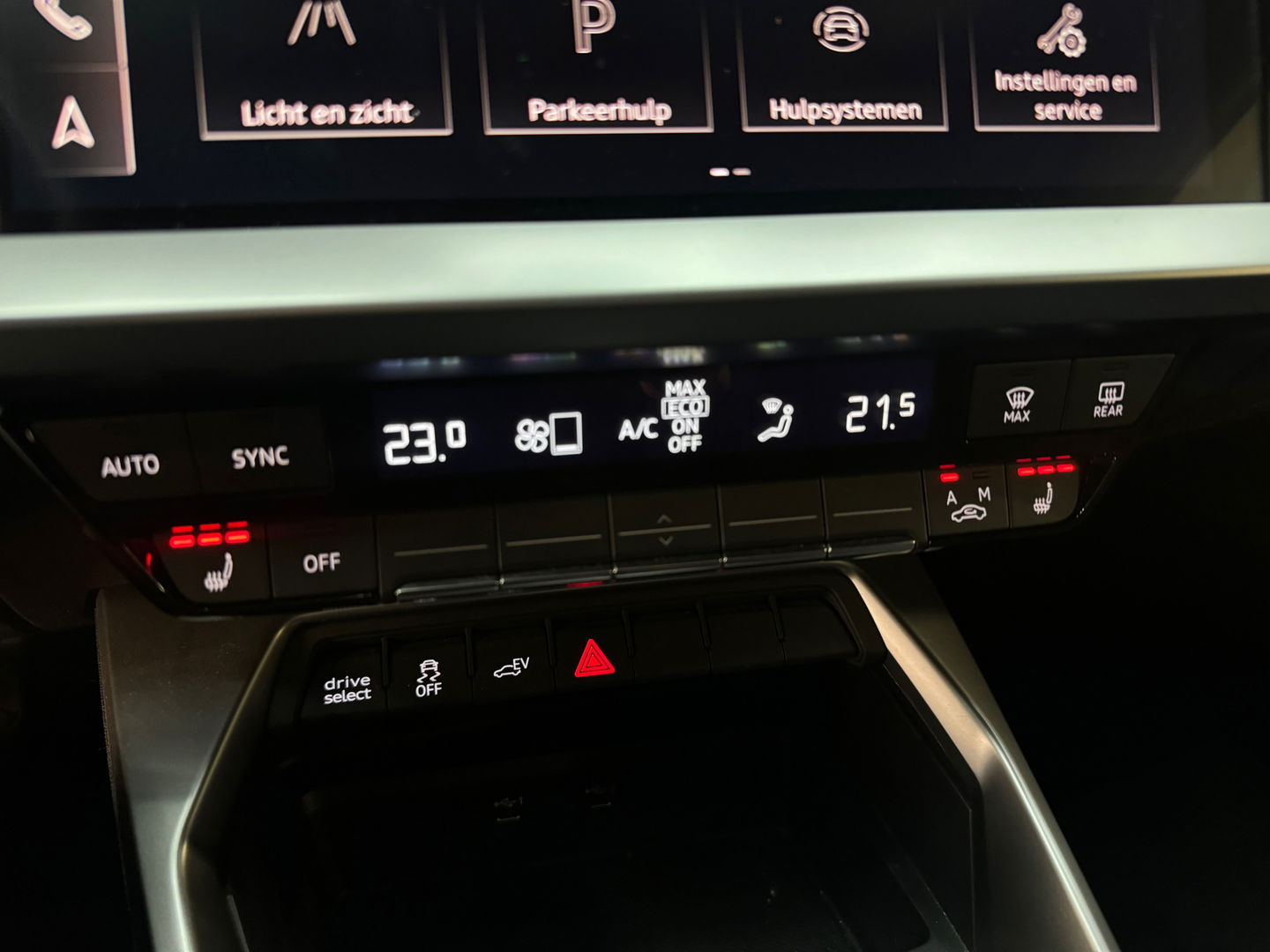 Audi A3 Sportback 40 TFSI e Edition Keyless|CarPlay|ACC|Lane