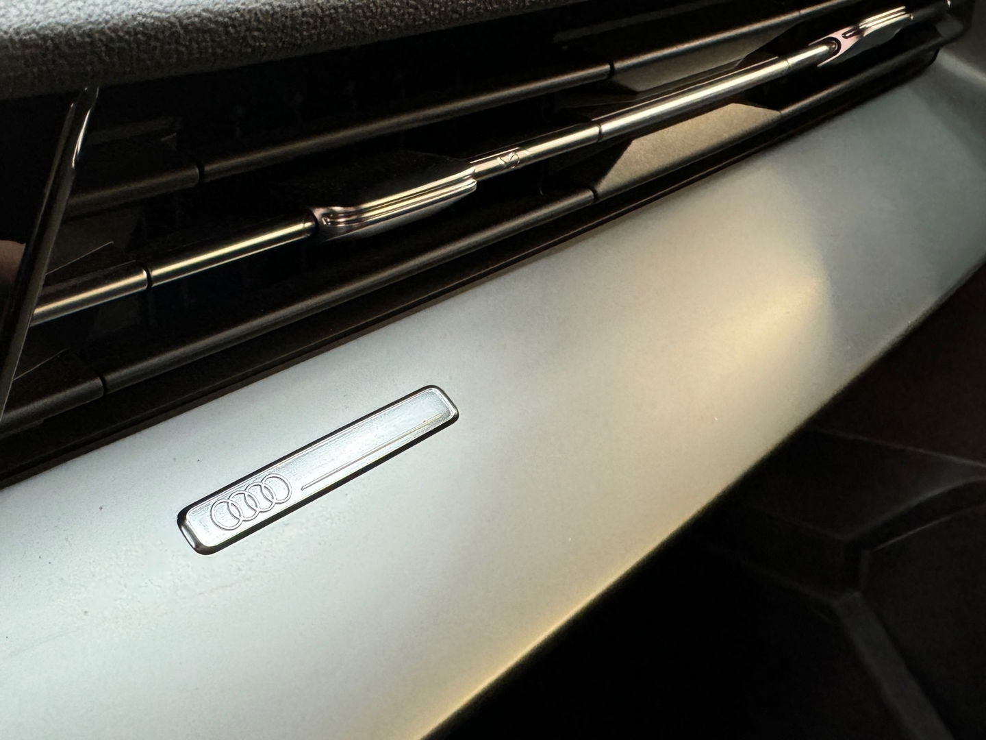 Audi A3 Sportback 40 TFSI e Edition Keyless|CarPlay|ACC|Lane