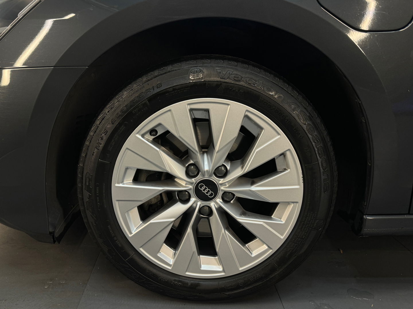 Audi A3 Sportback 40 TFSI e Edition Keyless|CarPlay|ACC|Lane