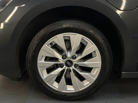 Audi A3 Sportback 40 TFSI e Edition Keyless|CarPlay|ACC|Lane