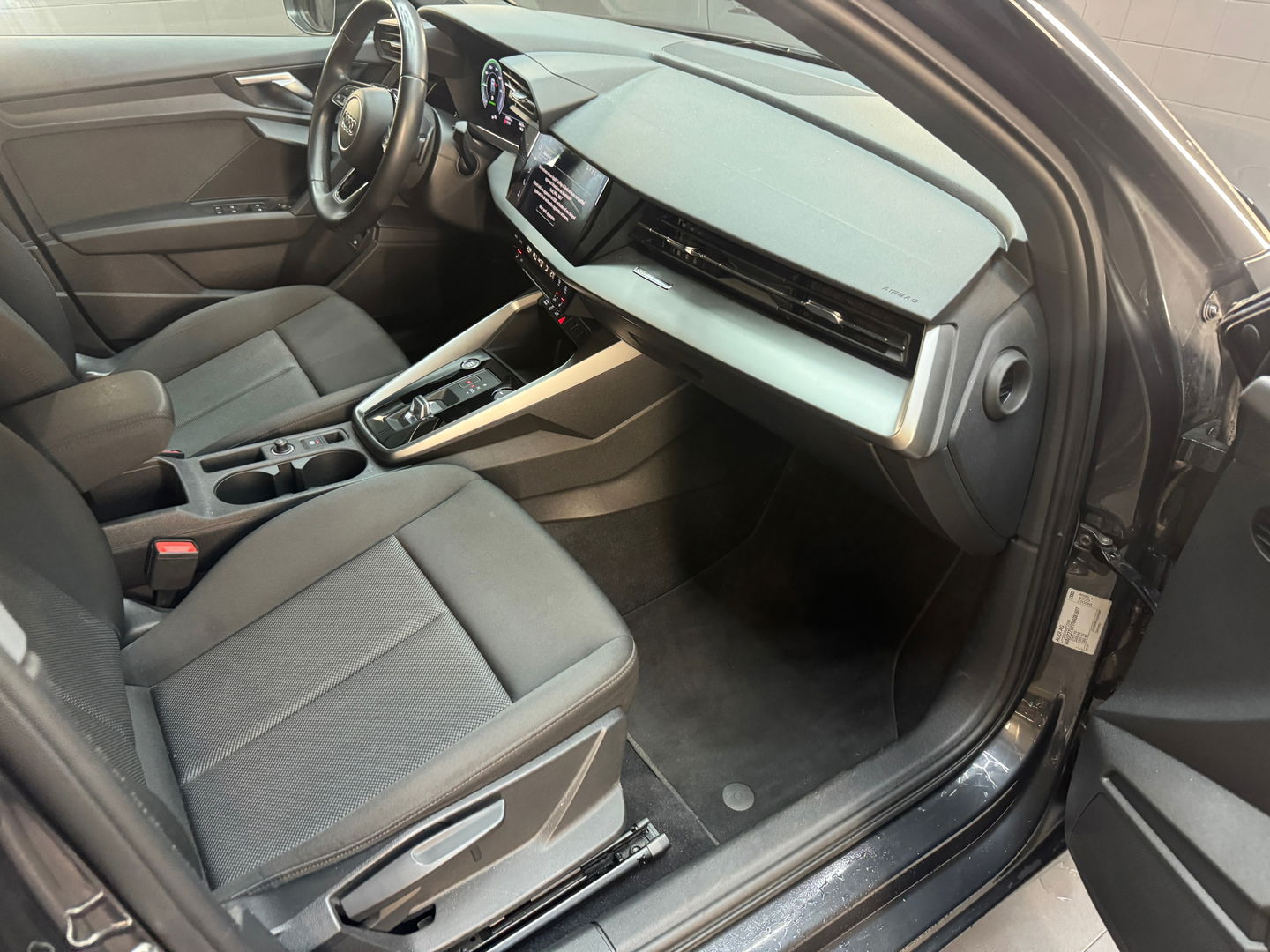 Audi A3 Sportback 40 TFSI e Edition Keyless|CarPlay|ACC|Lane