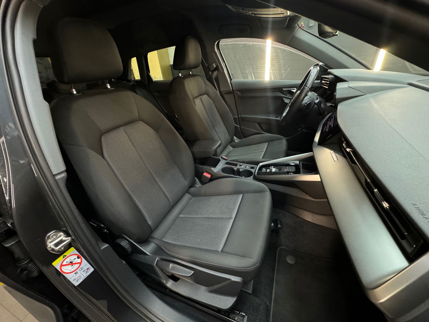 Audi A3 Sportback 40 TFSI e Edition Keyless|CarPlay|ACC|Lane