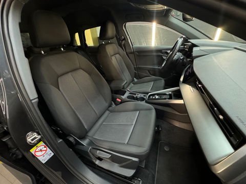 Audi A3 Sportback 40 TFSI e Edition Keyless|CarPlay|ACC|Lane