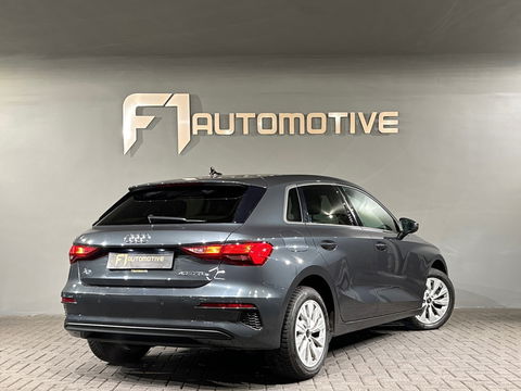 Audi A3 Sportback 40 TFSI e Edition Keyless|CarPlay|ACC|Lane