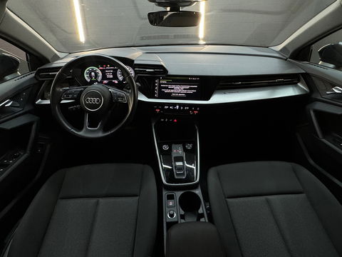 Audi A3 Sportback 40 TFSI e Edition Keyless|CarPlay|ACC|Lane