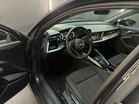 Audi A3 Sportback 40 TFSI e Edition Keyless|CarPlay|ACC|Lane