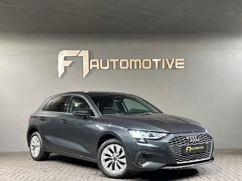Audi A3 Sportback 40 TFSI e Edition Keyless|CarPlay|ACC|Lane