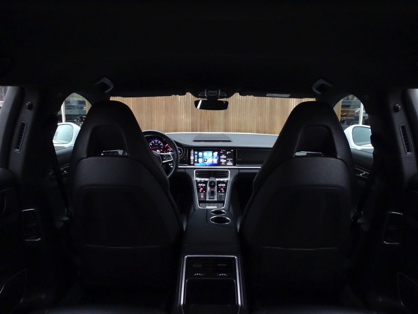 Porsche Panamera 2.9 4S 441PK / Sport Design / PSAM / Bose *NAP*