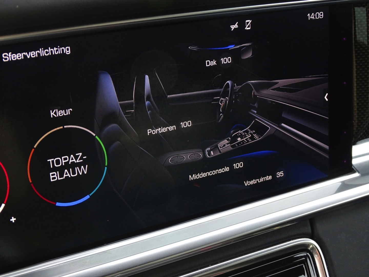 Porsche Panamera 2.9 4S 441PK / Sport Design / PSAM / Bose *NAP*